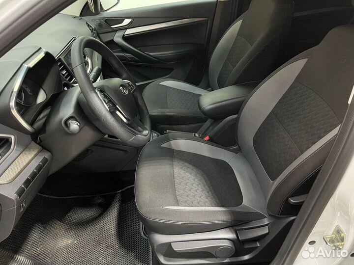 LADA Vesta 1.6 МТ, 2023, 11 000 км