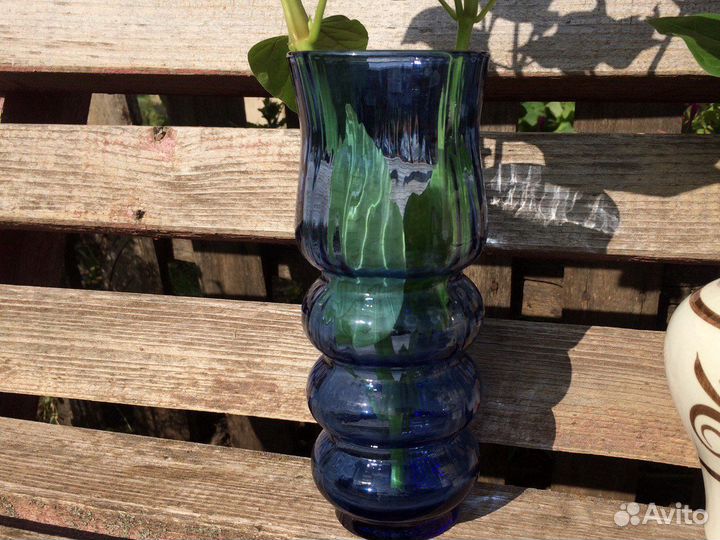 Ваза для цветов СССР