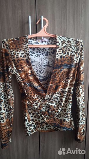 Кофта женская