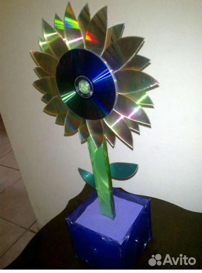 Cd компакт диски