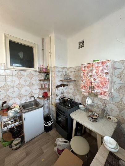 3-к. квартира, 70,6 м², 4/5 эт.