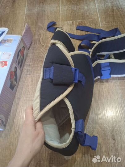 Кенгуру переноска