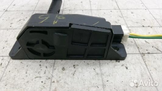 Электропривод форточки задн. лев infiniti QX56 (1B