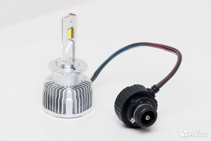 LtWay D4S (LED Xenon) 6000K