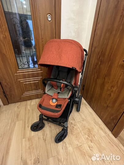 Коляска cybex priam 2 в 1 и коляска YoYo