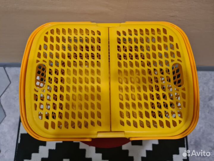 Корзина для пикника