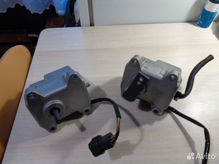 Блоки управления JCB для строительной техники