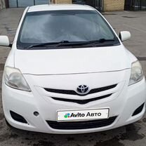 Toyota Belta 1.0 CVT, 2008, 219 000 км, с пробегом, цена 930 000 руб.