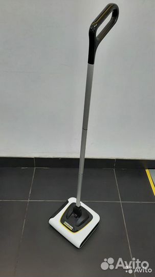 Электровеник Karcher KB 5