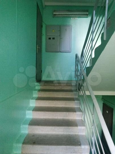 4-к. квартира, 80,1 м², 2/5 эт.