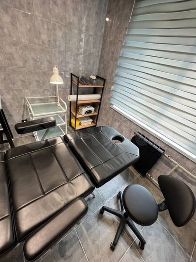 Аренда кабинета косметолога, 18 м²