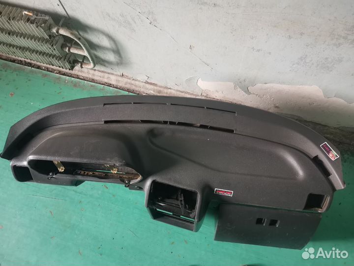 Торпеда ваз 2112 2 в наличии