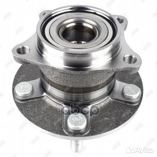 Подшипник в сборе со ступицей HW25015 jikiu