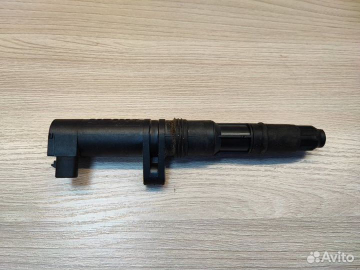 Катушка зажигания Renault Duster