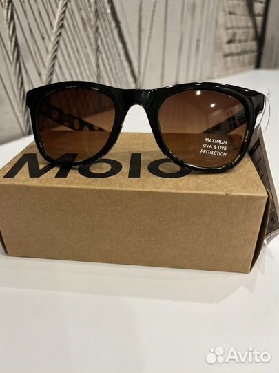 Очки molo новые