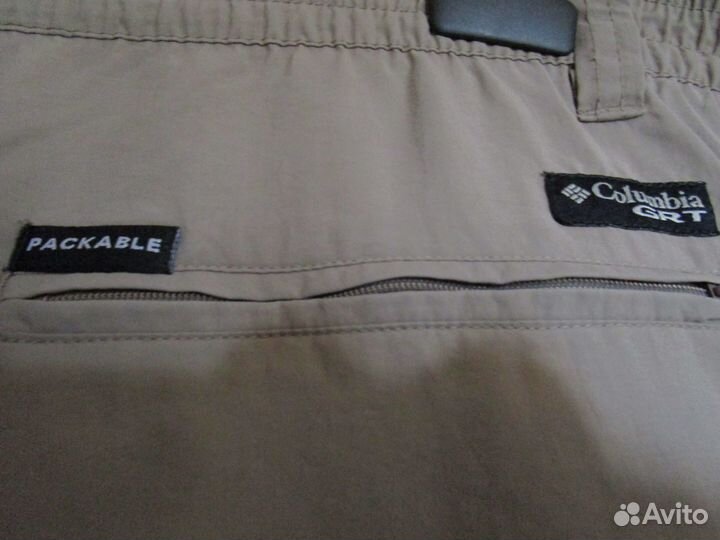 Брюки штаны мужские columbia