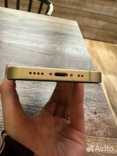 iPhone 12 mini, 128 ГБ