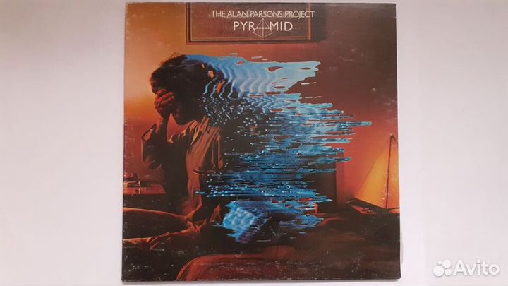 LP Mccartney 1983 England,1984 Holland,1989 EEC
