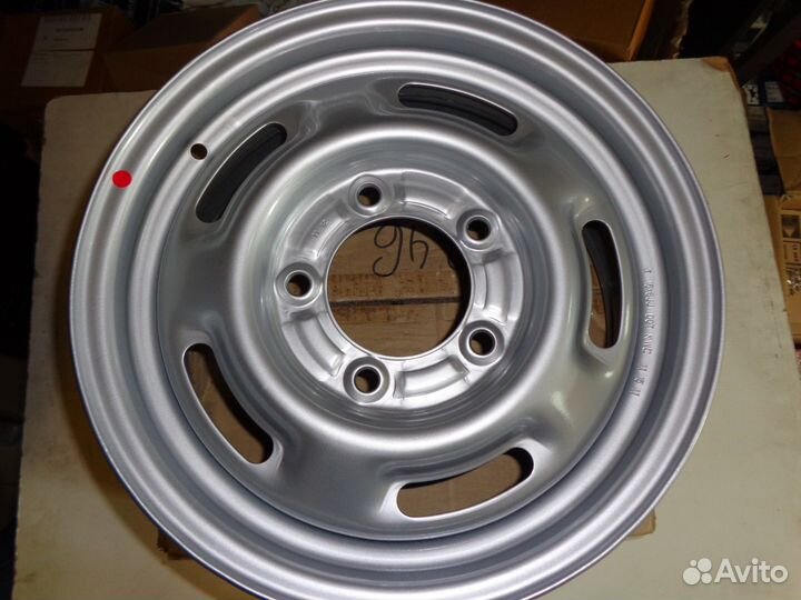 Диск KIA sportage retona