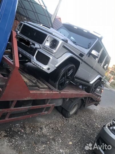 Эвакуатор Пятигорск