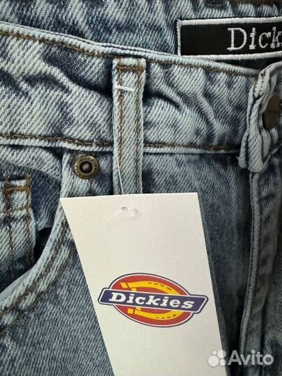 Джинсы dickies