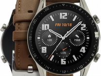 Часы Huawei watch gt 2 46 мм