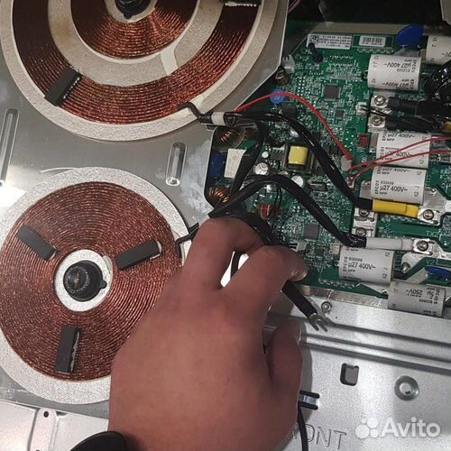 Ремонт холодильников стиральных машин