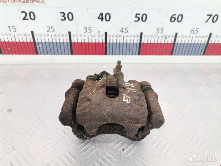 Суппорт задний правый для Volkswagen Sharan 1