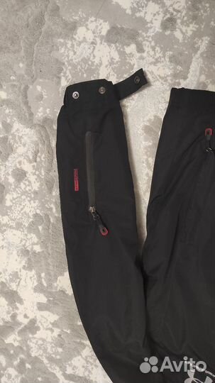 Куртка демисезонная мужская