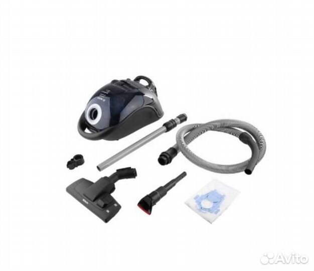 Пылесос бу Bosch BGS82480
