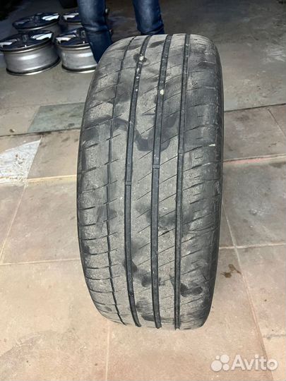 Kapsen PracticalMax H/T RS21 255/60 R18