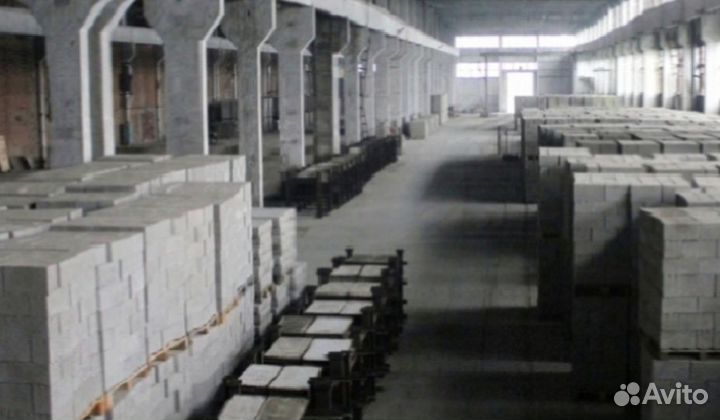 Керамблок керамзитобетонные блоки