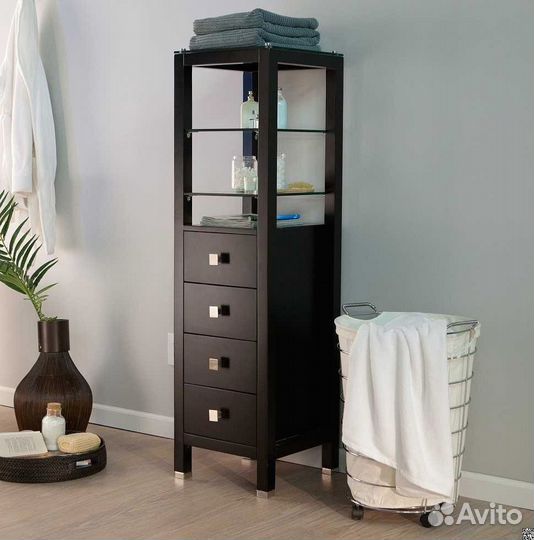 Мебель для ванной