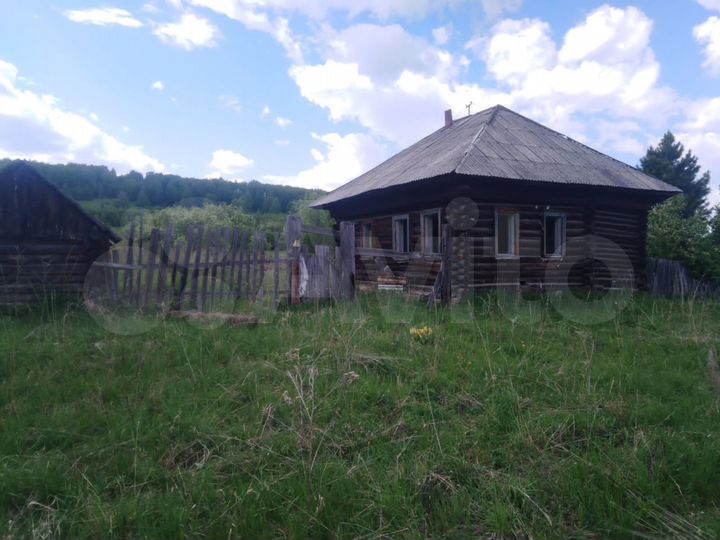 Участок 60 сот. (СНТ, ДНП)