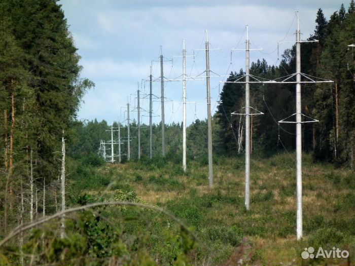 Ищу инвестора-партнера по расчистке лэп,газопровод