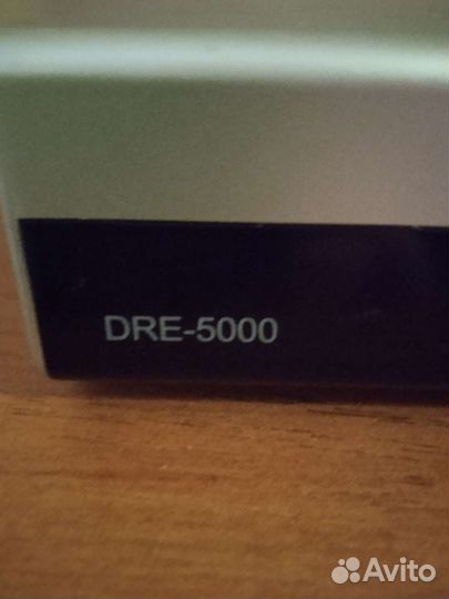 Ресивер триколор