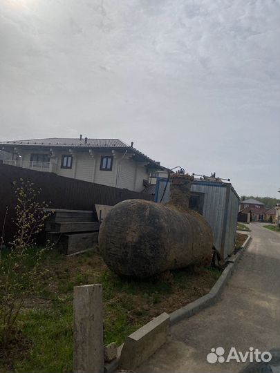 Газгольдер