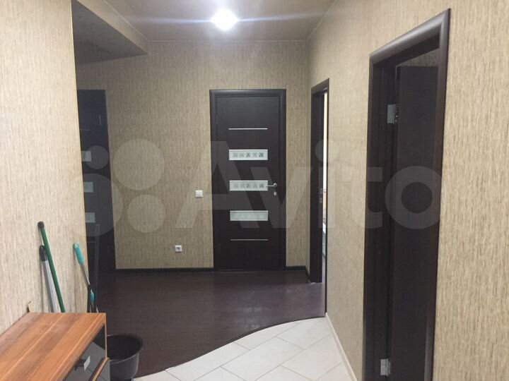 4-к. квартира, 150 м², 4/9 эт.