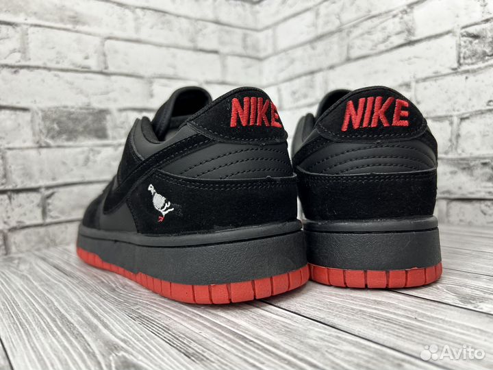 Кроссовки мужские nike