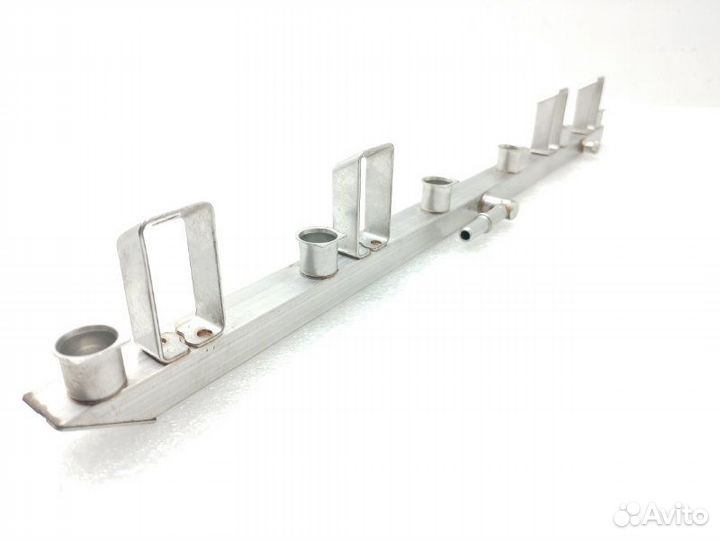 Топливная рейка (рампа) Bmw 5-Series F11 2.5 2011