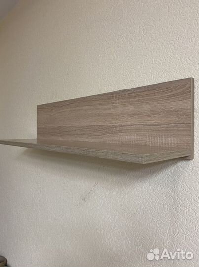 Полка настенная