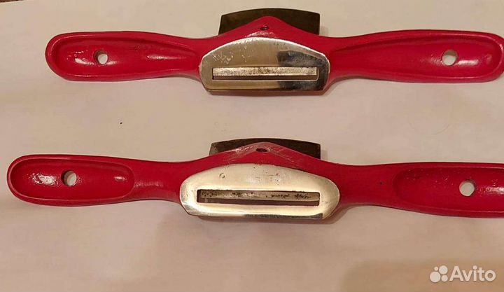 Струг столярный Воскова СССР