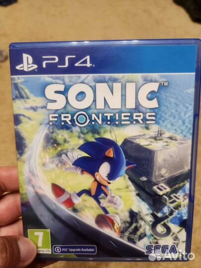 Игры для приставок ps4 ps5