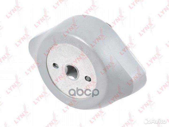 Подушка коробки передач зад прав ME1281 LYN