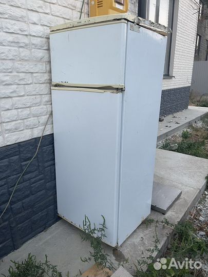 Холодильник