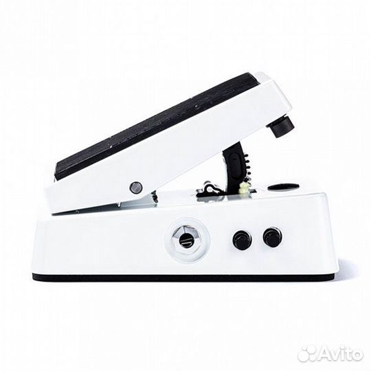 Педаль эффектов Dunlop CBM105Q Crybaby Bass Mini