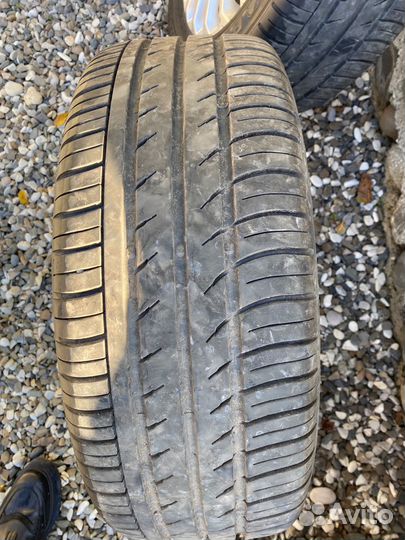 Белшина Artmotion All Seasons Бел-714 205/55 R16