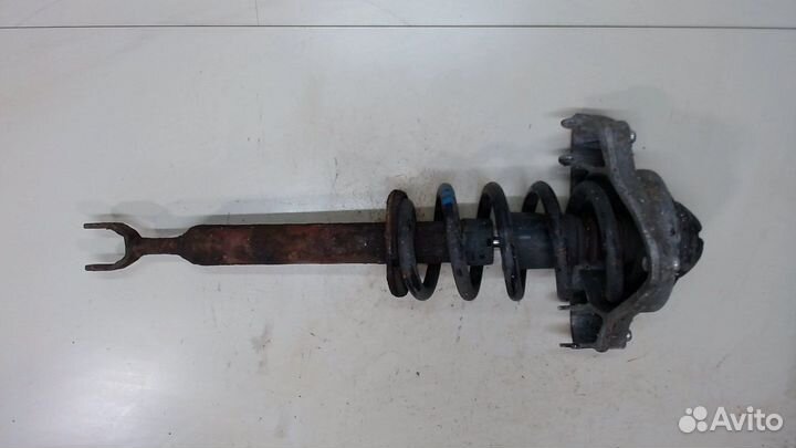 Амортизатор подвески Audi A6 (C6), 2007