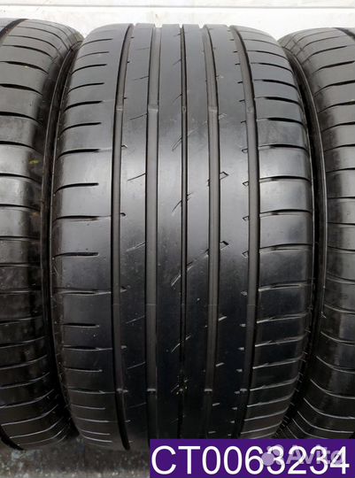 Goodyear Eagle F1 Asymmetric 2 265/40 R19 96T