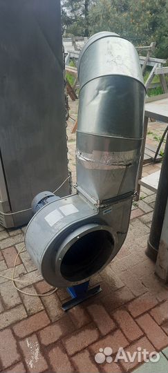 Вытяжка для кухни бу